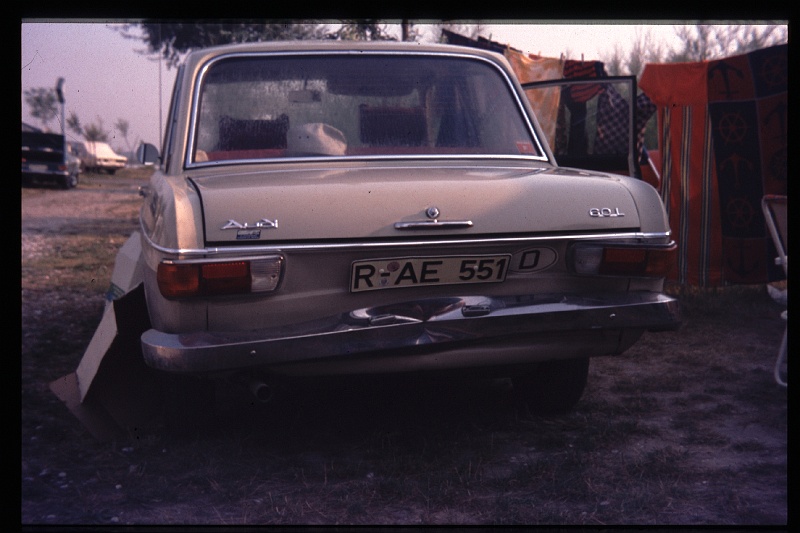 20.Bibione jul 1975.JPG